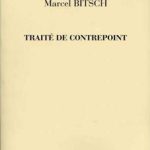 Gallon, Noël ; Bitsch, Marcel - Traité de contrepoint