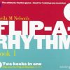 Flip-A-Rhythm 1,2 Nelson, Sheila - Flip-a-rhythm book 1-2