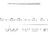 Flip-A-Rhythm 1,2 ex. Nelson, Sheila - Flip-a-rhythm book 1-2