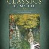 Linn - Journey through the Classics complet Linn, Jennifer - Journey Through the Classics Complete