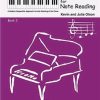 Olson, Kevin ; Olson, Julia - The Perfect Start for Note Reading (Book 3)