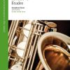 RCM - Saxophone Etudes Levels 5-8