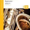RCM - Saxophone Rep 0 RCM - Saxophone Repertoire Preparatory Level