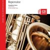 RCM - Saxophone Rep 2 RCM - Saxophone Repertoire Level 2