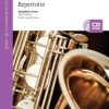 RCM - Saxophone Rep 3 RCM - Saxophone Repertoire Level 3