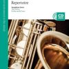 RCM - Saxophone Rep 5 RCM - Saxophone Repertoire Level 5