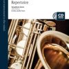 RCM - Saxophone Rep 6 RCM - Saxophone Repertoire Level 6
