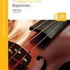 RCM - Viola Rep 0 RCM - Viola Repertoire Preparatory Level