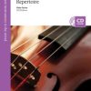 RCM - Viola Rep 3 RCM - Viola Repertoire Level 3