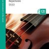 RCM - Viola Rep 5 RCM - Viola Repertoire Level 5