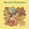 Bastien - August Sonatina Bastien, Jane Smisor - August Sonatina