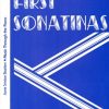 Bastien, Jane Smisor - First Sonatinas