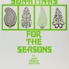 Bastien - Sonatinas Seasons Bastien, Jane Smisor - Sonatinas for the Seasons