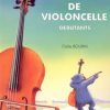 Bourin, Odile - Méthode de violoncelle débutants (vol. 1)