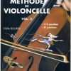 Bourin, Odile - Méthode de violoncelle vol. 3