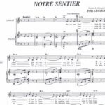 Leclerc, Félix - Les Chansons de Félix Leclerc, le Canadien