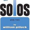 Gillock, William - Accent on Solos level 2