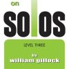 Gillock, William - Accent on Solos level 3