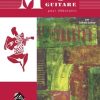 Guitare - Méthode de Lemay Lemay, Sylvain - Méthode de guitare pour débutants