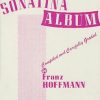 Hoffmann - The easiest Sonatina album Hoffmann, Franz - The Easiest Sonatina Album