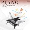 Piano Adventures Acc. - Lecture 2 Faber and Faber - Accelerated Piano Adventures Level 2 Sightreading Book