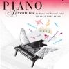 Piano Adventures - Lecture 1 Faber and Faber - Piano Adventures Level 1 Sightreading Book