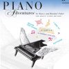 Faber and Faber - Piano Adventures Level 2A Sightreading Book
