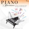 Piano Adventures - Lecture 2b Faber and Faber - Piano Adventures Level 2B Sightreading Book