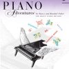 Piano Adventures - Lecture 3b Faber and Faber - Piano Adventures Level 3B Sightreading Book