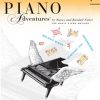 Piano Adventures - Lecture 4 Faber and Faber - Piano Adventures Level 4 Sightreading Book