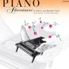 Piano Adventures - Performance 2B Faber and Faber - Piano Adventures Level 2B Performance Book 2nd Edition