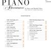 Piano Adventures - Performance 2B ex Faber and Faber - Piano Adventures Level 2B Performance Book 2nd Edition