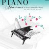 Piano Adventures - Performance 3A Faber and Faber - Piano Adventures Level 3A Performance Book 2nd Edition