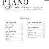 Piano Adventures - Performance 3B ex Faber and Faber - Piano Adventures Level 3B Performance Book 2nd Edition