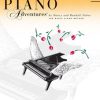 Piano Adventures - Performance 4 Faber and Faber - Piano Adventures Level 4 Performance Book 2nd Edition