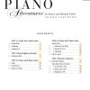 Piano Adventures - Performance 4 ex Faber and Faber - Piano Adventures Level 4 Performance Book 2nd Edition