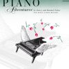 Piano Adventures - Performance 5 Faber and Faber - Piano Adventures Level 5 Performance Book