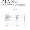 Piano Adventures - Performance 5 ex Faber and Faber - Piano Adventures Level 5 Performance Book