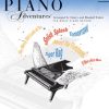 Piano Adventures - Pop 2A Faber and Faber - Piano Adventures Level 2A Popular Repertoire
