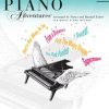 Faber and Faber - Piano Adventures Level 3A Popular Repertoire