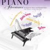 Piano Adventures - Pop 3B Faber and Faber - Piano Adventures Level 3B Popular Repertoire