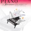 Faber and Faber - Piano Adventures Level 1 Technique and Artistry Book