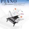 Piano Adventures - Technique & Artistry 2a Faber and Faber - Piano Adventures Level 2A Technique and Artistry Book