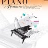 Faber and Faber - Piano Adventures Level 2B Technique and Artistry Book