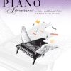 Piano Adventures - Technique & Artistry 3b Faber and Faber - Piano Adventures Level 3B Technique and Artistry Book