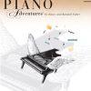 Piano Adventures - Technique & Artistry acc. 1 Faber and Faber - Accelerated Piano Adventures Level 1 Technique and Artistry Book