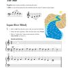 Faber and Faber - Piano Adventures Level 1 Theory Book