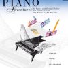 Faber and Faber - Piano Adventures Level 2A Theory Book