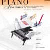 Faber and Faber - Piano Adventures Level 2B Theory Book