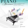 Piano Adventures - Theory 3A Faber and Faber - Piano Adventures Level 3A Theory Book